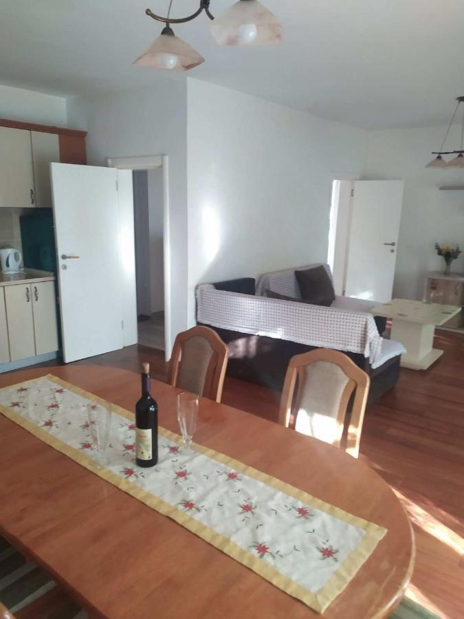 Apartman Any Bar Exterior photo