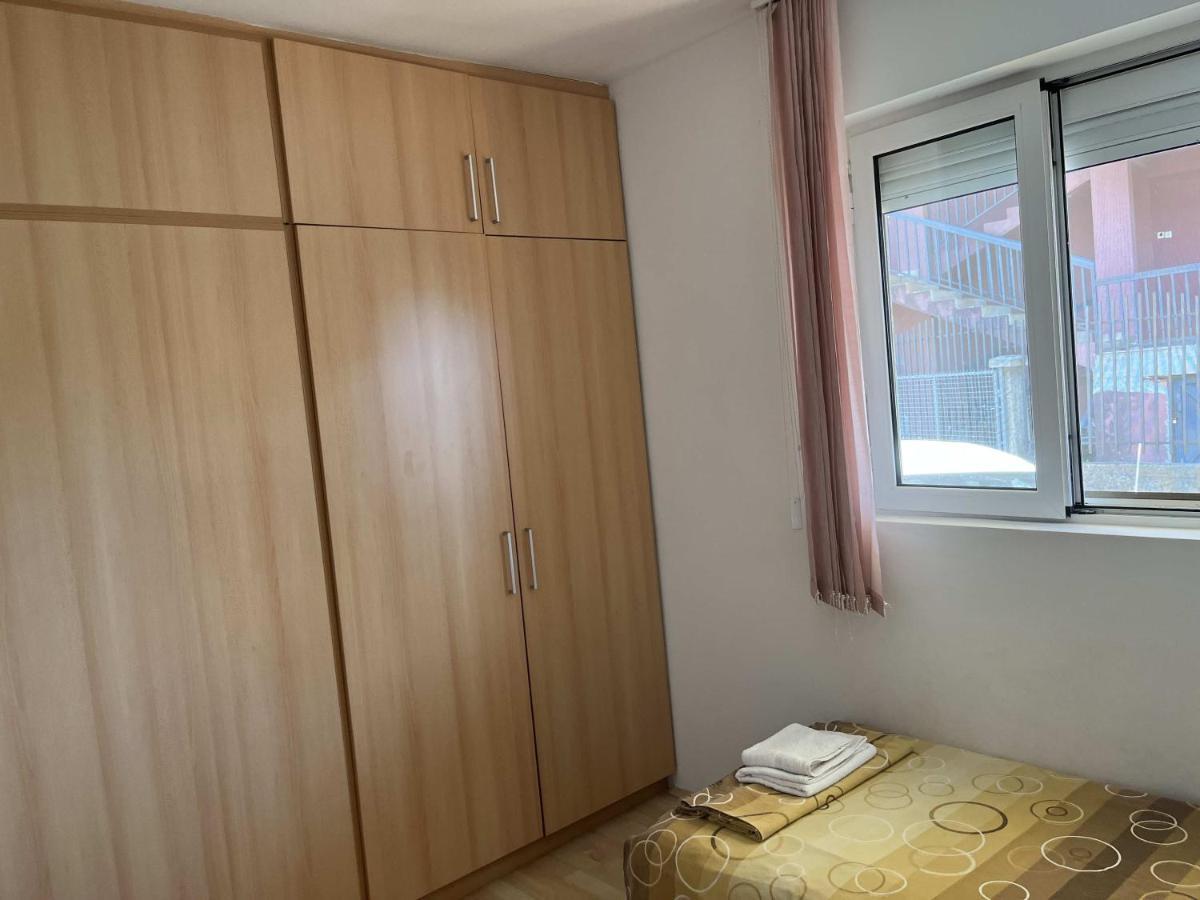Apartman Any Bar Exterior photo