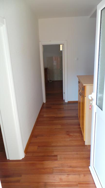 Apartman Any Bar Exterior photo