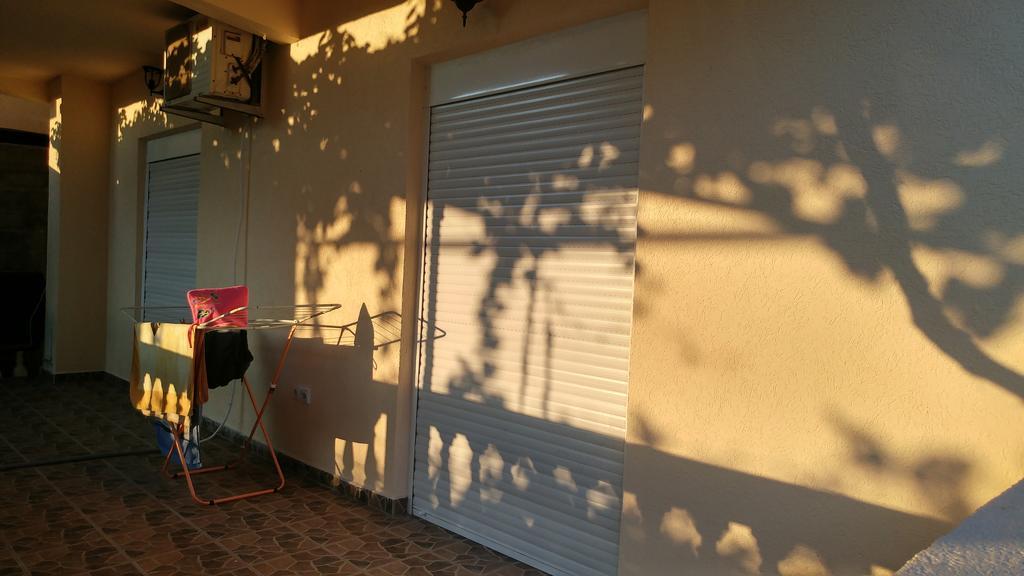 Apartman Any Bar Exterior photo